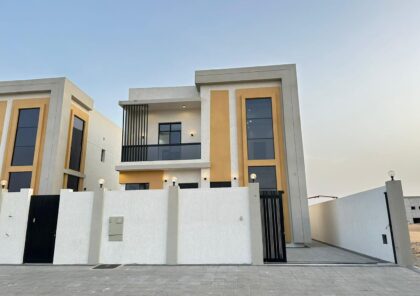 Luxury 3BR Villa with Massive Porch