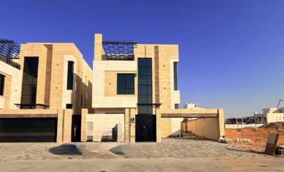 5 Bedrooms Ready-to-Move Luxury Villa in Helio 2
