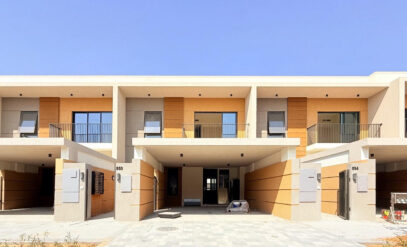 4-Bedroom Villa for Sale – Al Amerah, Ajman