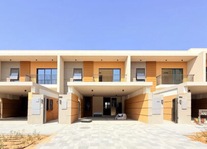 4-Bedroom Villa for Sale – Al Amerah, Ajman