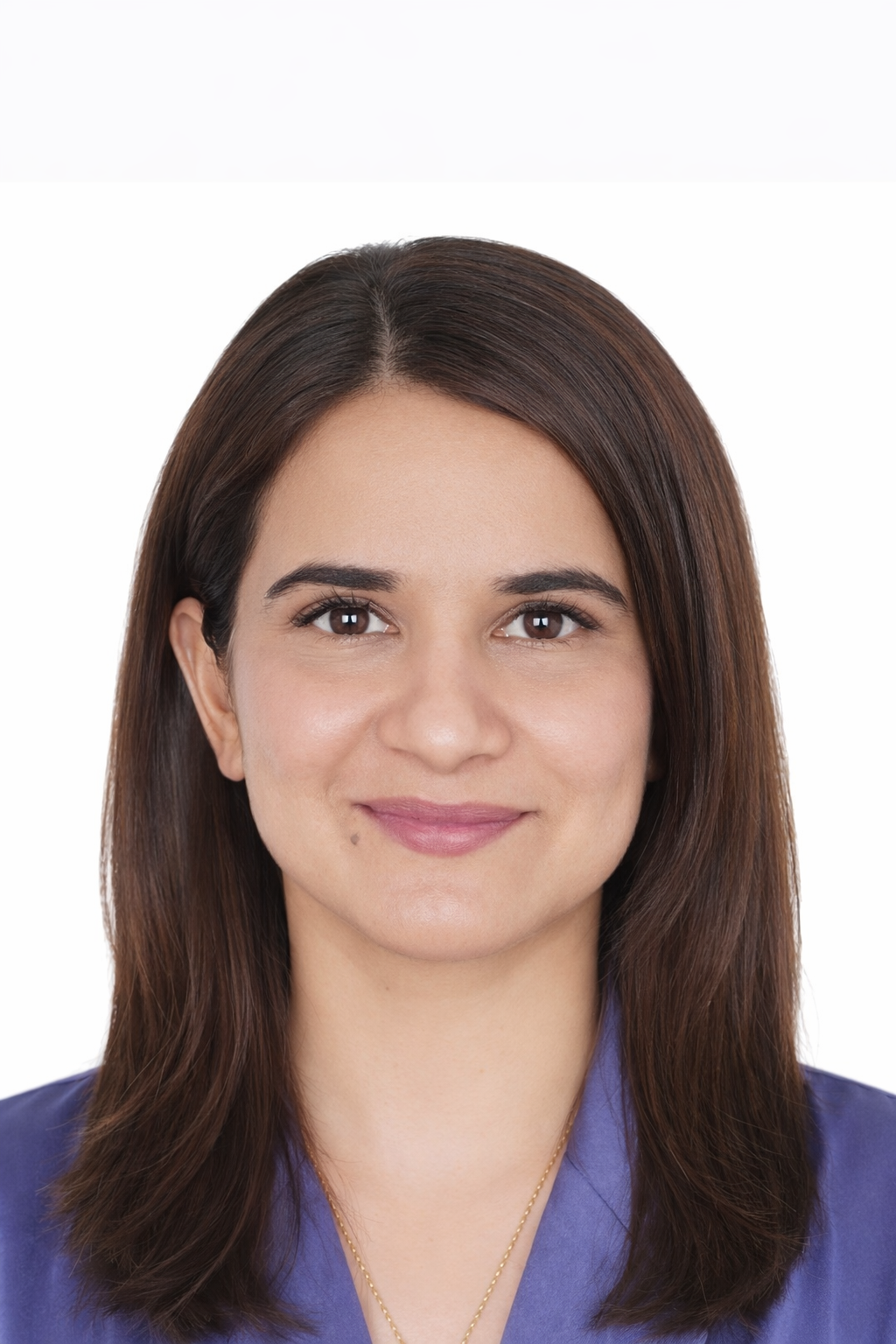Shazia Mir — Baytic.ae